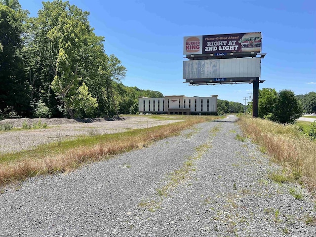 TBD E US Hwy, Weston, WV 26452
