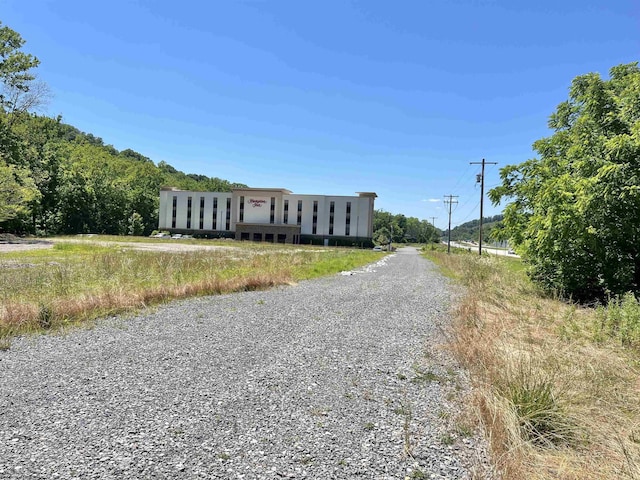 TBD E US Hwy, Weston, WV 26452