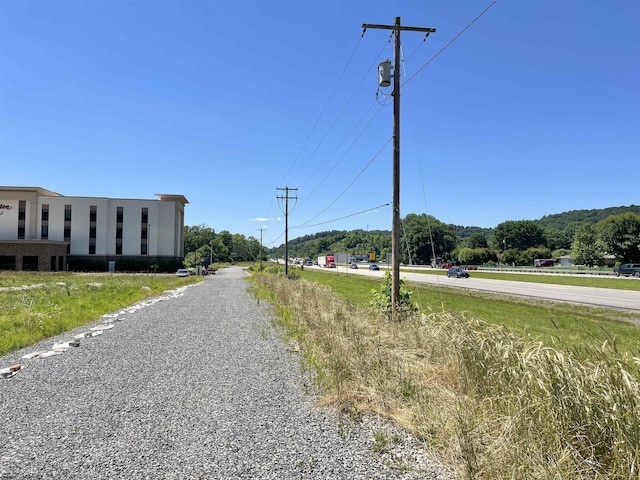 TBD E US Hwy, Weston, WV 26452