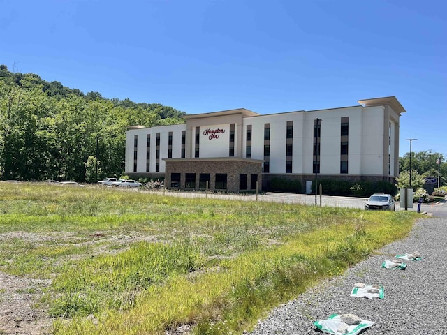 TBD E US Hwy, Weston, WV 26452