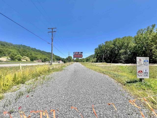 TBD E US Hwy, Weston, WV 26452