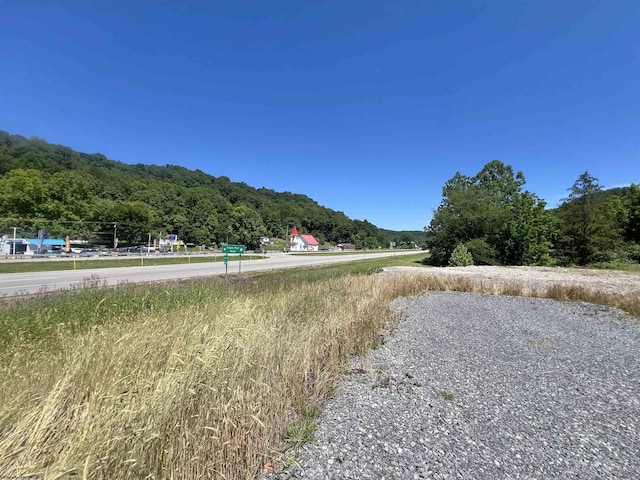 TBD E US Hwy, Weston, WV 26452