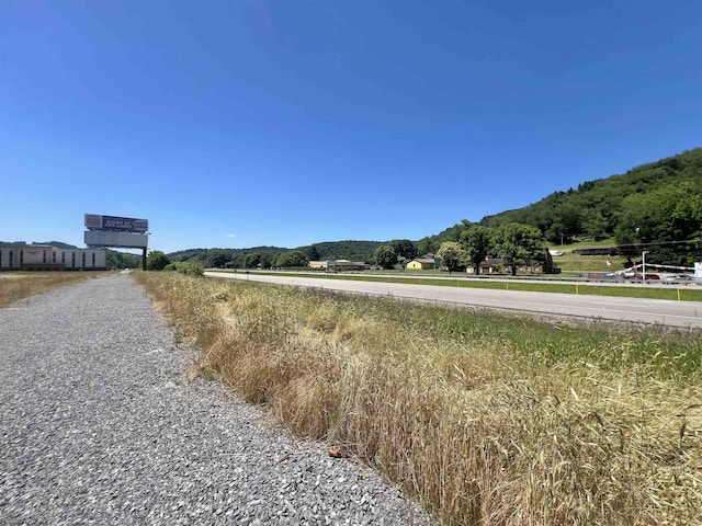 TBD E US Hwy, Weston, WV 26452