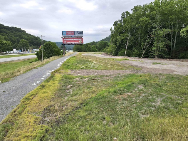 TBD E US Hwy, Weston, WV 26452