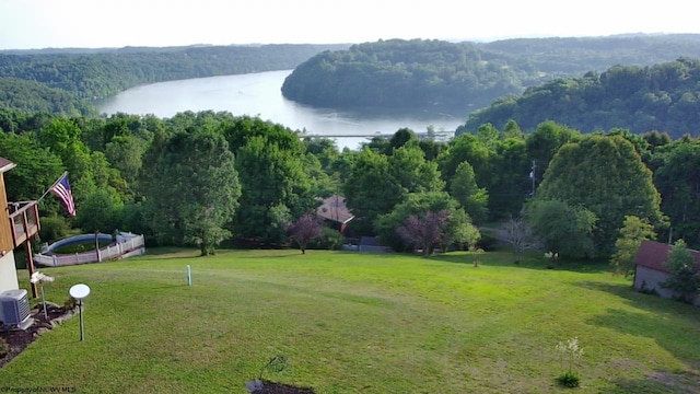 184 Rugh Ln, Morgantown, WV 26508