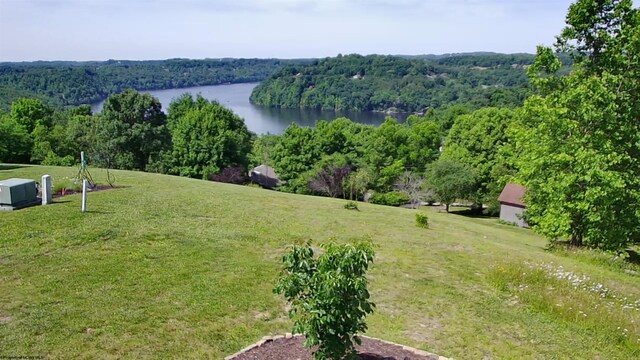 184 Rugh Ln, Morgantown, WV 26508