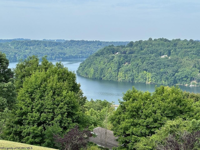 184 Rugh Ln, Morgantown, WV 26508