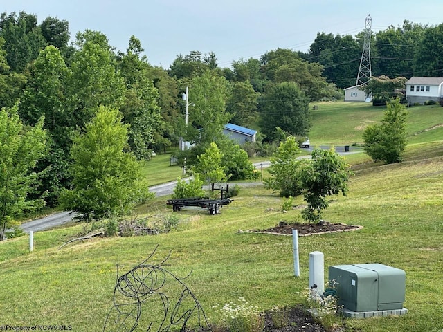 184 Rugh Ln, Morgantown, WV 26508