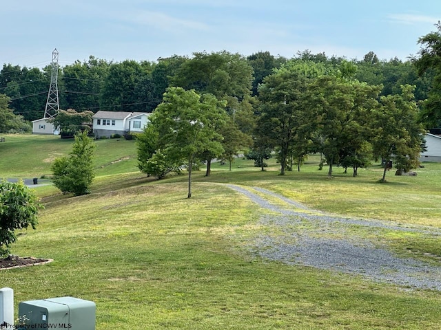 184 Rugh Ln, Morgantown, WV 26508