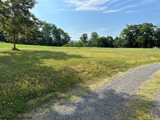 184 Rugh Ln, Morgantown, WV 26508