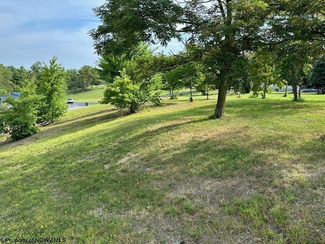 184 Rugh Ln, Morgantown, WV 26508