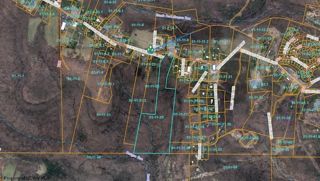 TBD Veterans Memorial Highway, Kingwood WV, 26537 land for sale