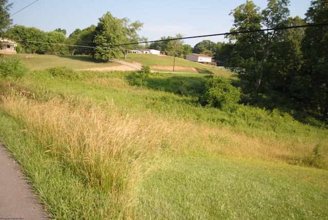 Listing photo 2 for TBD Rohrbough St, Belington WV 26250