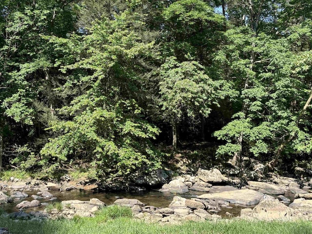 view of landscape