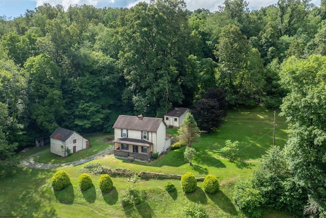 1125 Canyon Rd, Morgantown WV, 26508 land for sale