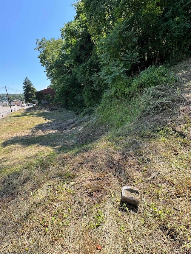 Listing photo 3 for TBD Speedway Ave, Fairmont WV 26554