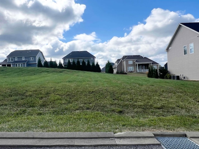 111 Canyon Ridge Dr, Morgantown WV, 26508 land for sale