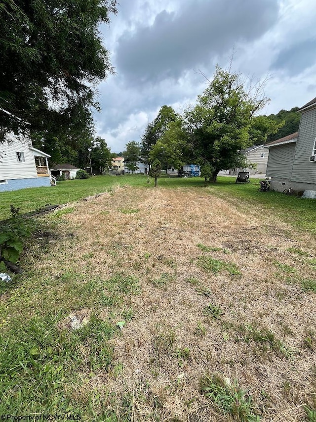 521 Center St, Elkins WV, 26241 land for sale