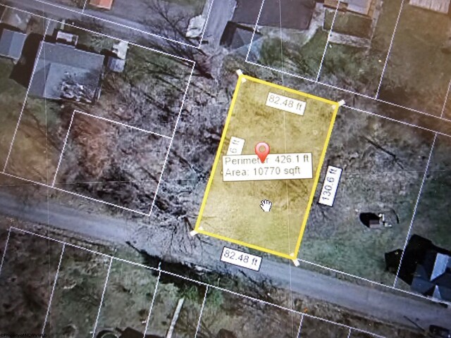 113 W Knotts Ave, Grafton, WV 26354