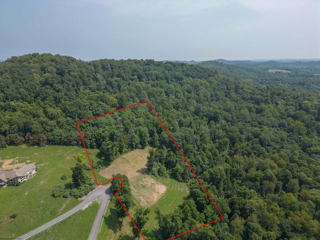 TBD Chapel Brook Dr, Bridgeport WV, 26330 land for sale