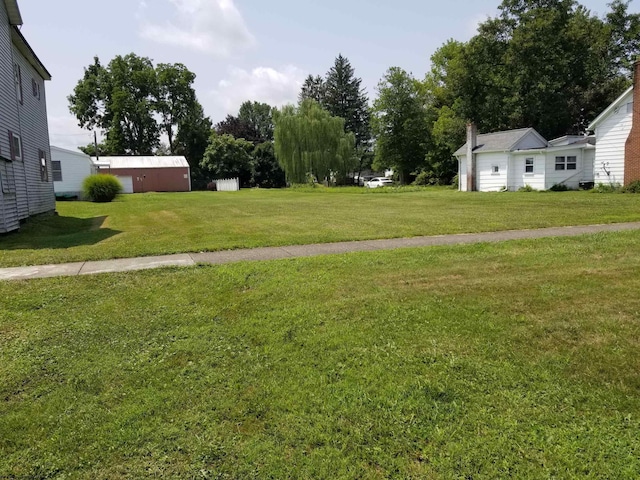 19 Sedgwick St, Buckhannon WV, 26201 land for sale