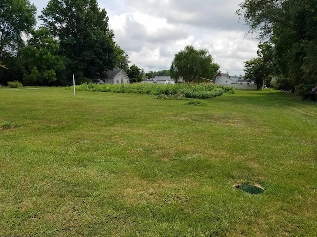 8 Lightburn St, Buckhannon WV, 26201 land for sale