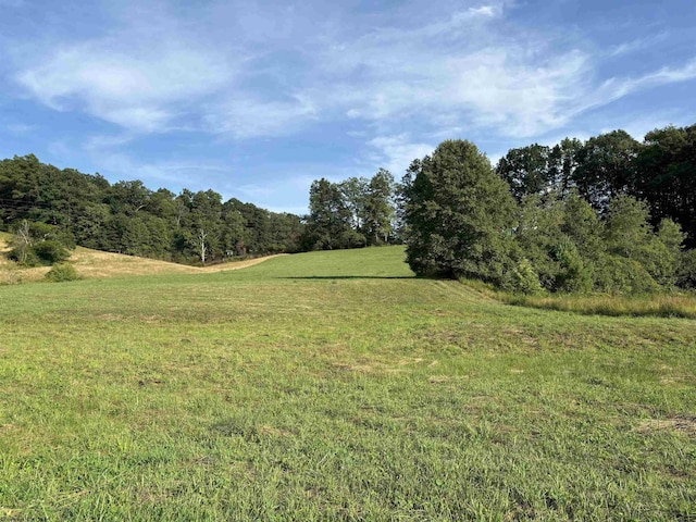 TBD Clover Run, Montrose, WV 26283