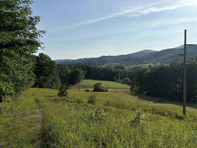 Listing photo 2 for TBD Clover Run, Montrose WV 26283