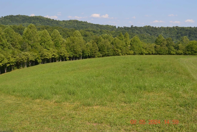 000 Hawks View Ln, Napier WV, 26631 land for sale