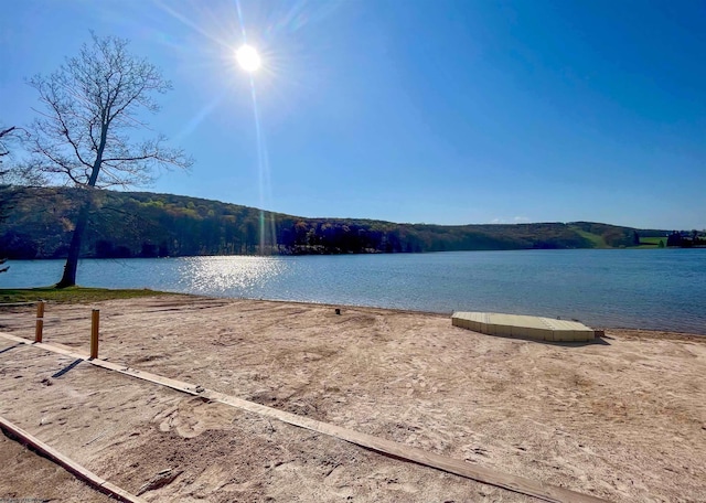 TBD Rhododendron Dr, Terra Alta, WV 26764