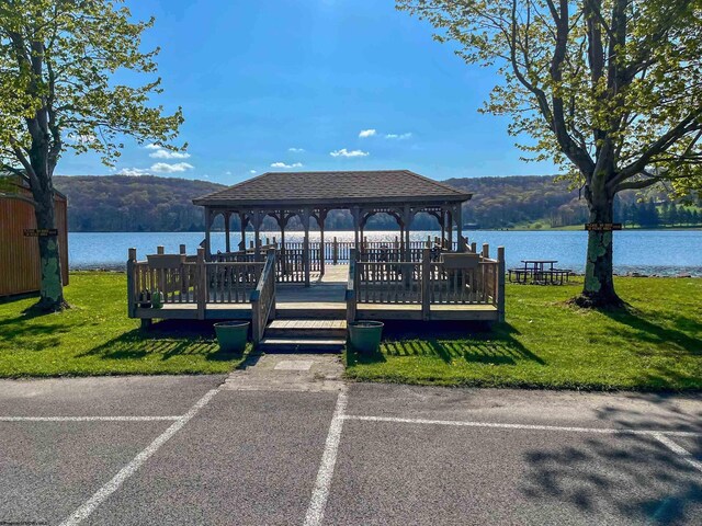 TBD Rhododendron Dr, Terra Alta, WV 26764