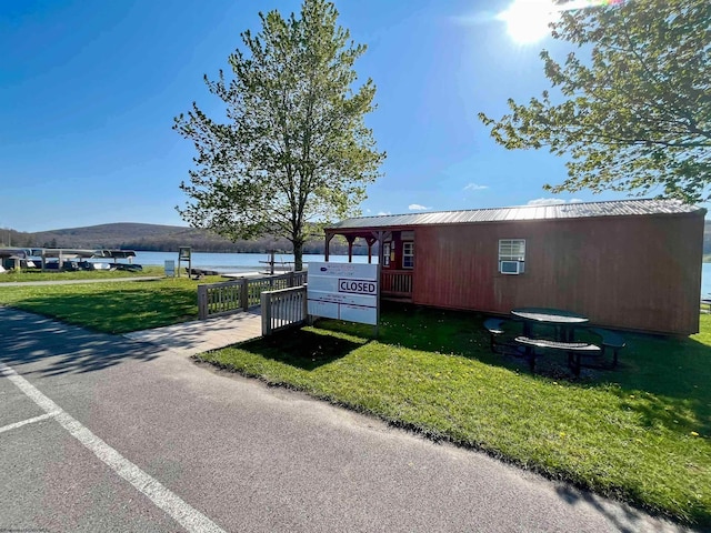 TBD Rhododendron Dr, Terra Alta, WV 26764