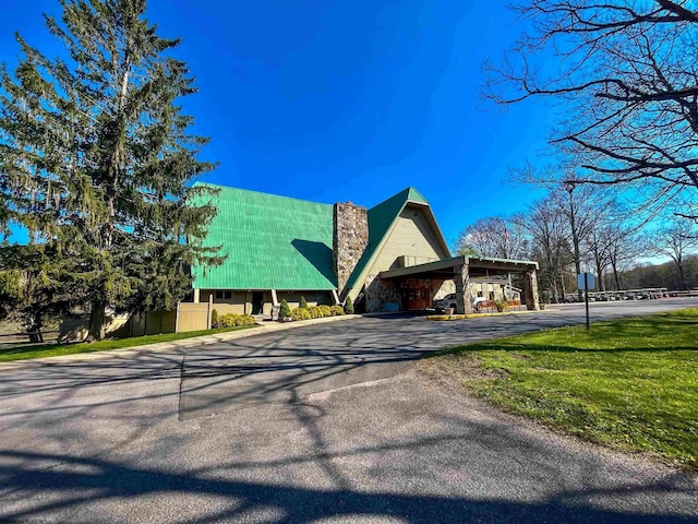 TBD Rhododendron Dr, Terra Alta, WV 26764