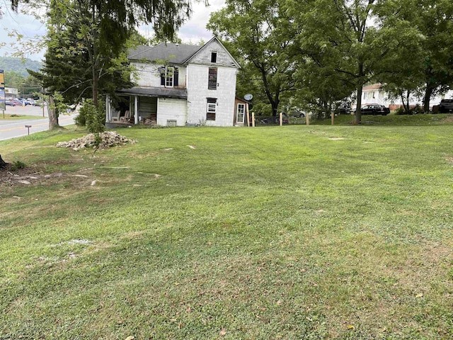 Listing photo 3 for 377 S Crim Ave, Belington WV 26250