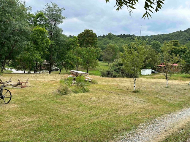 Listing photo 2 for TBD W Point Dr, Belington WV 26250