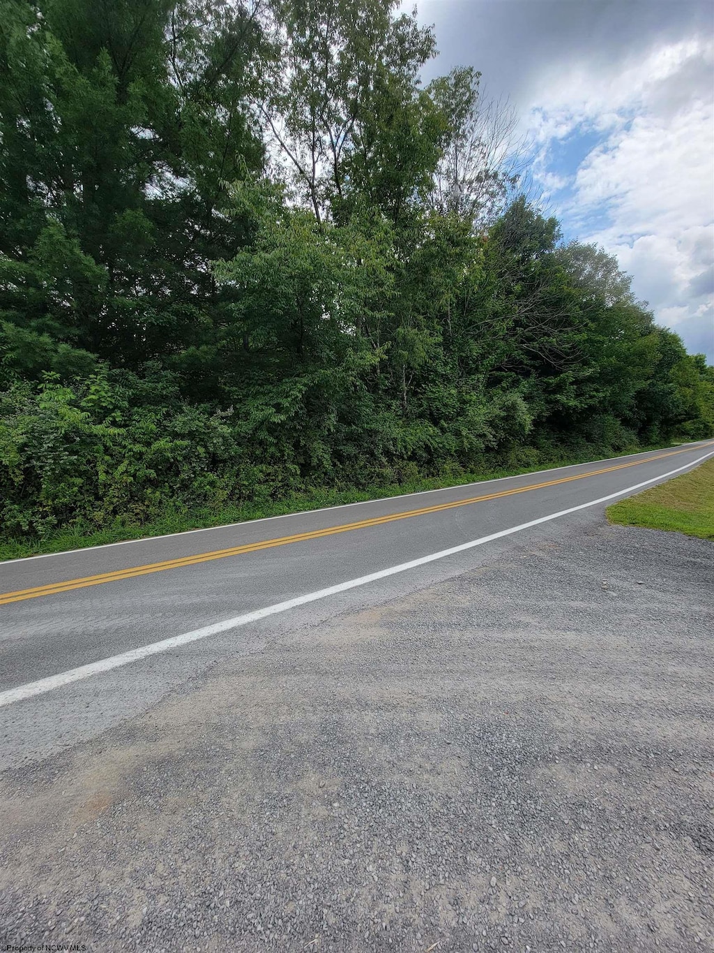 0 Kings Run Rd, Beverly, WV 26253