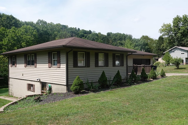 Listing photo 2 for 139 Evun Breth Acres Rd, Buckhannon WV 26201