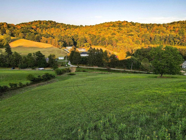 LOT1 Lynch Rd, Morgantown, WV 26501