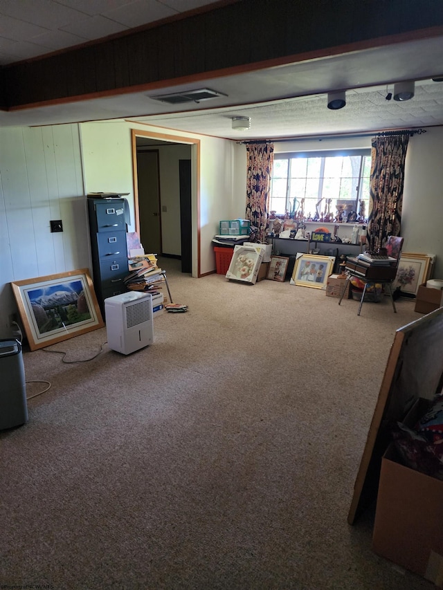413 Green Acres Cir, Spencer, WV 25276 - interior space