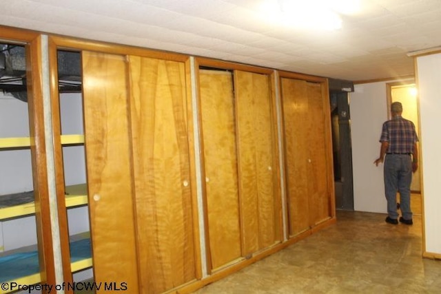 413 Green Acres Cir, Spencer, WV 25276 - interior space