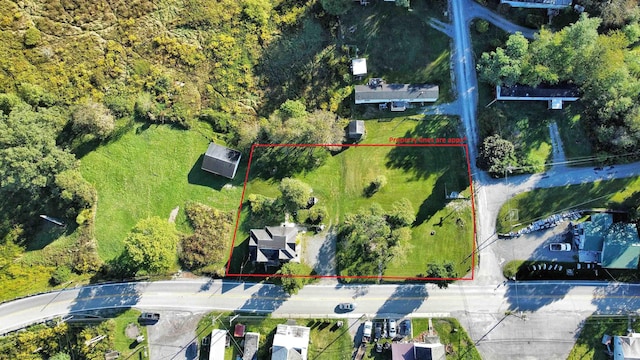 603 W State Ave, Terra Alta WV, 26764 land for sale