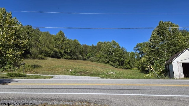 TBD Rear (Rr), Mount Clare WV, 26408 land for sale