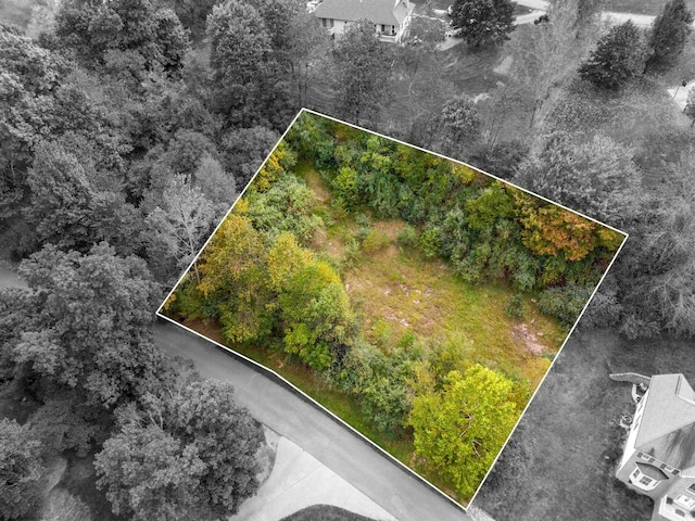 LOT6A Thistledown Ln, Morgantown WV, 26508 land for sale