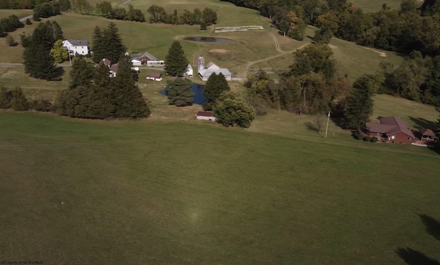 TBD Pleasant Hill Rd, Morgantown, WV 26508