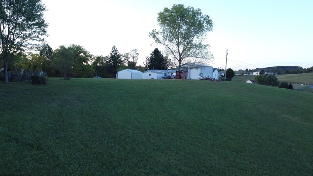TBD Pleasant Hill Rd, Morgantown, WV 26508