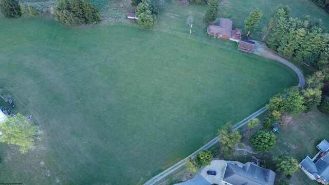 TBD Pleasant Hill Rd, Morgantown, WV 26508