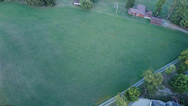 TBD Pleasant Hill Rd, Morgantown, WV 26508