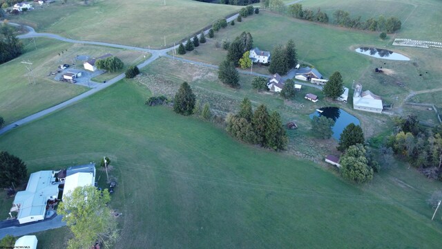 TBD Pleasant Hill Rd, Morgantown, WV 26508