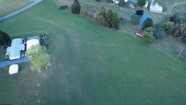 TBD Pleasant Hill Rd, Morgantown, WV 26508