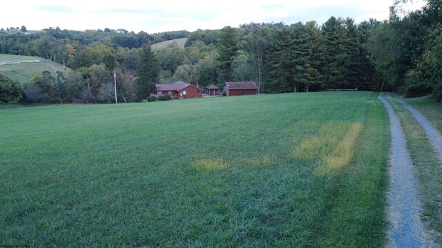 TBD Pleasant Hill Rd, Morgantown, WV 26508